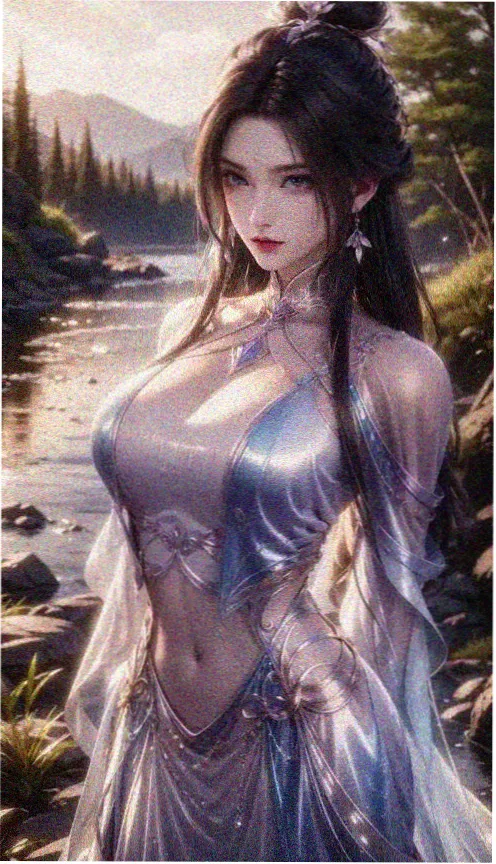 中国奇谭